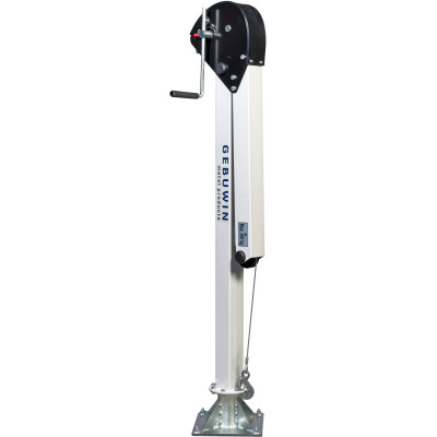 Swivel hoist SD125