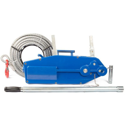 Lever winch 3200kg (hupcuk) ZNL-3,2T