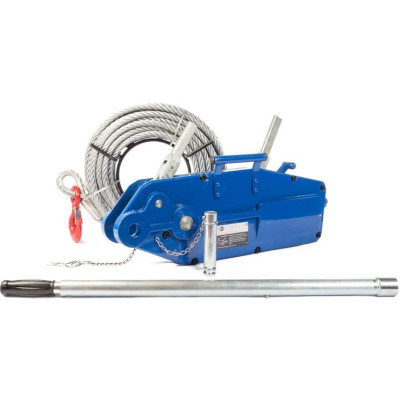 Lever winch 5400kg (hupcuk) ZNL-5,4T