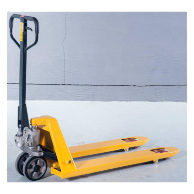 Pallet truck 2,5T TOR2500 2500 550x1150 mm