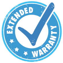 Extended Warranty