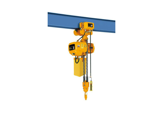 Risks of Buying Cheap Electric Hoists